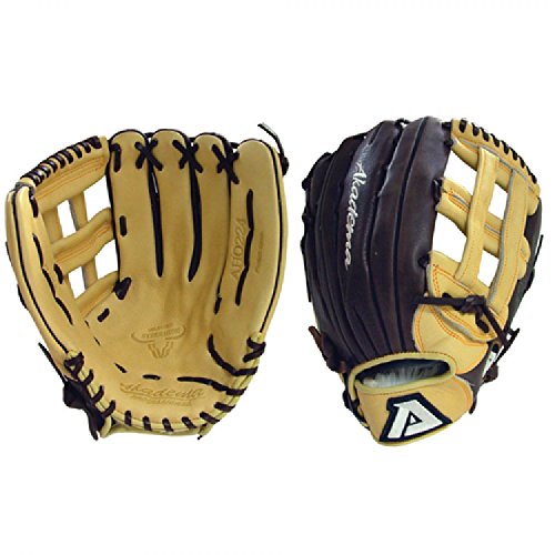 Algopix Similar Product 4 - Akadema AHO224 ProSoft Series Glove