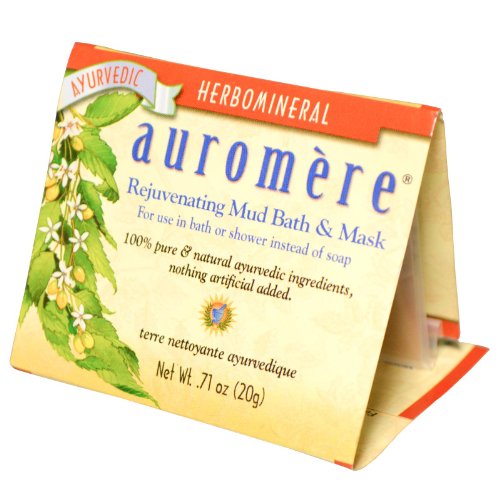 Algopix Similar Product 6 - Auromere Ayurvedic Herbomineral
