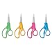 Algopix Similar Product 12 - Westcott Kids Scissors Pointed