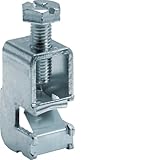 Algopix Similar Product 16 - BuschJaeger Hage Busbar Clamp K96L