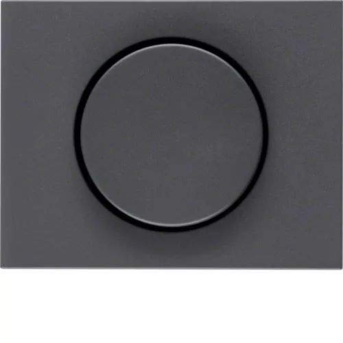 Algopix Similar Product 7 - Hager K1 Central plate for room