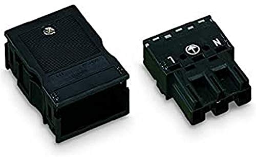 Algopix Similar Product 18 - Wago Plug  Socket Connector 3