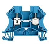 Algopix Similar Product 14 - WEIDMULLER WDU6BL 6 MM 600 V Feed
