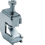 Algopix Similar Product 13 - BuschJaeger Hager K96B SS Clamp for