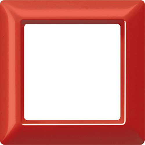 Algopix Similar Product 4 - Jung AS581GLRT Frame for 1 Socket
