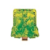 Algopix Similar Product 6 - DIN Rail Mount Terminal Block 2