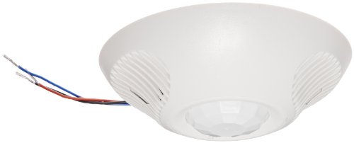 Algopix Similar Product 12 - Hubbell ATD2000C Ceiling Sensor