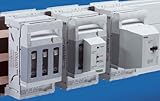 Algopix Similar Product 19 - Rittal SV – secciónador SV 32 x 10 mm