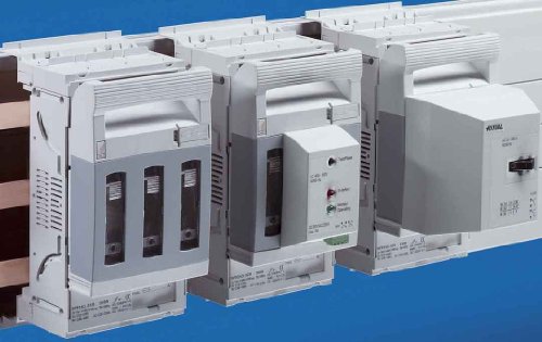 Algopix Similar Product 9 - Rittal SV – secciónador SV 32 x 10 mm
