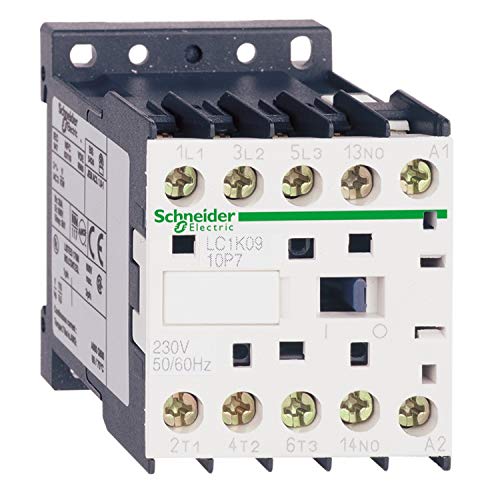 Algopix Similar Product 10 - NEW Schneider Contactor LC1K0910P7