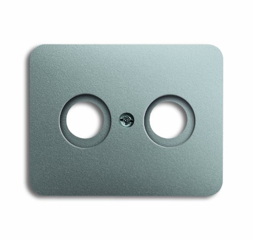 Algopix Similar Product 4 - BuschJaeger 1743266 Cover Standard