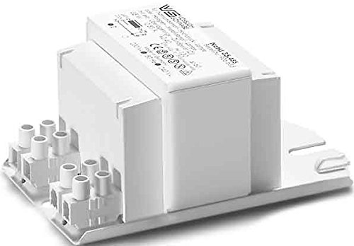 Algopix Similar Product 20 - Vossloh Vorschaltger"t 250W