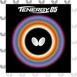 Algopix Similar Product 9 - Butterfly Tenergy 05 Table Tennis