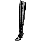 Algopix Similar Product 9 - Funtasma by Pleaser Womens Lust3000