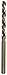 Algopix Similar Product 2 - Heller Tools 212359 Drill bit0990 of