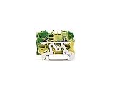 Algopix Similar Product 7 - WAGO 20041207 Pushin CAGE CLAMP 4