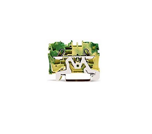 Algopix Similar Product 7 - WAGO 20041207 Pushin CAGE CLAMP 4