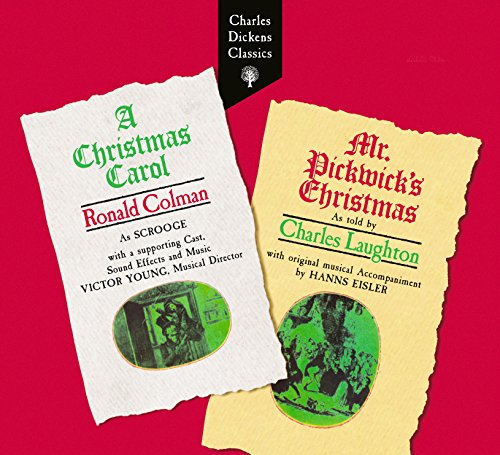 Algopix Similar Product 3 - A Christmas Carol