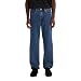 Algopix Similar Product 14 - Levi's Men's 505 Regular Fit Jeans