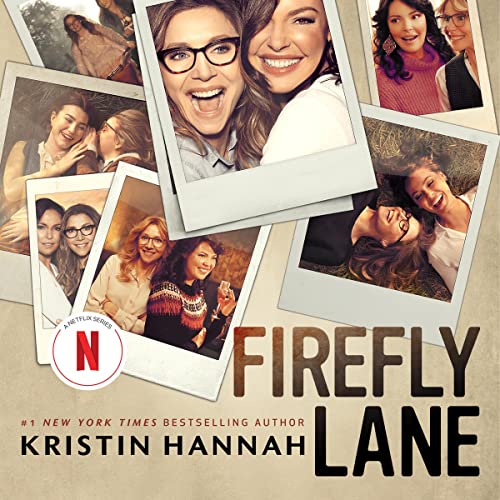 Algopix Similar Product 1 - Firefly Lane: A Novel