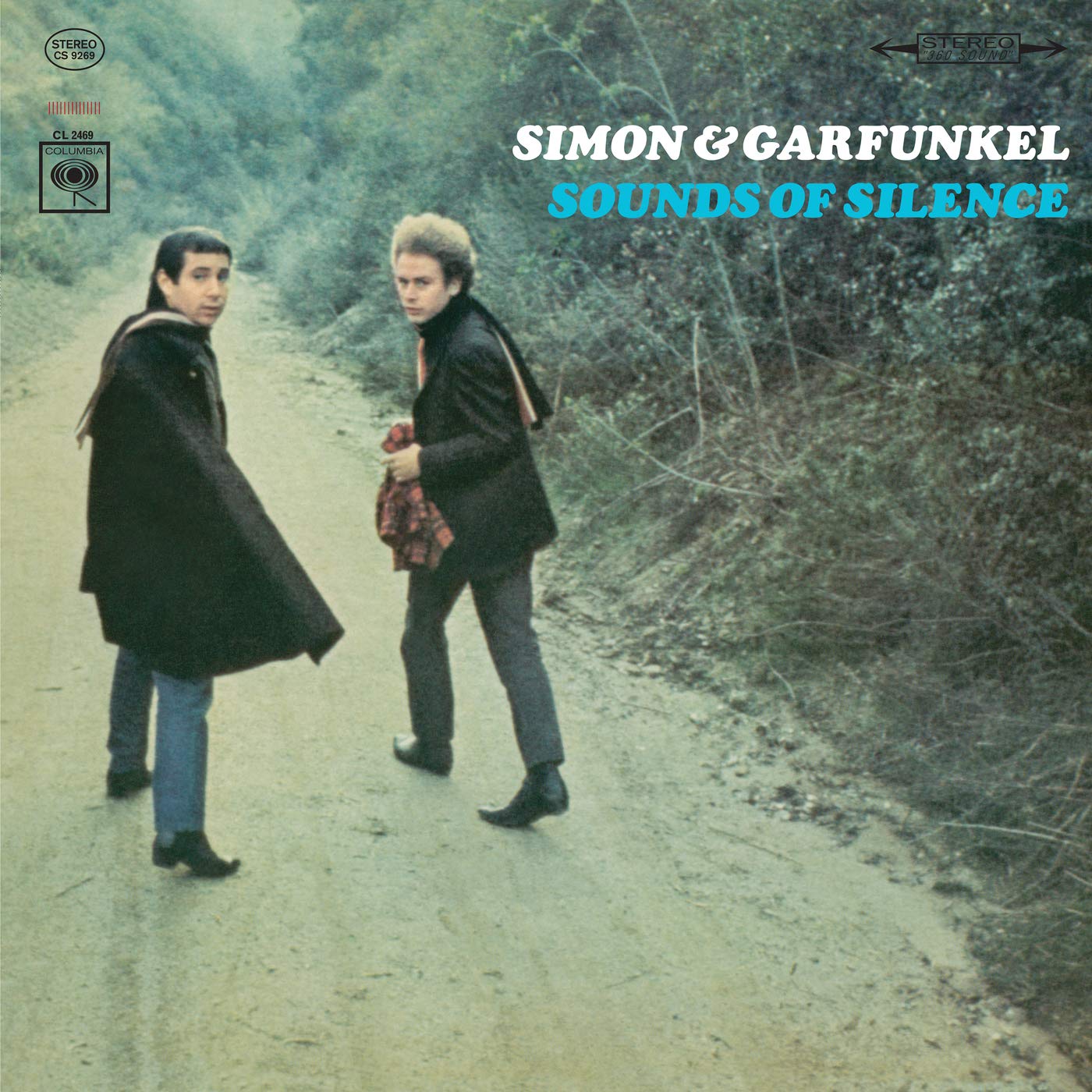 Algopix Similar Product 11 - The Sound of Silence (Electric Version)
