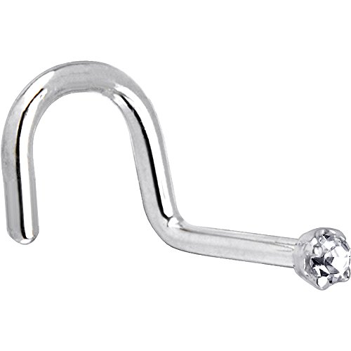 Algopix Similar Product 16 - Body Candy 18 Gauge 14 Curve Length