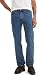 Algopix Similar Product 12 - Levi's Men's 505 Regular Fit Jeans