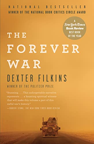 Algopix Similar Product 11 - The Forever War