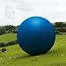 Algopix Similar Product 9 - Big Blue Ball