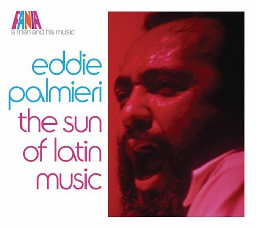 Algopix Similar Product 1 - The Sun of Latin Music