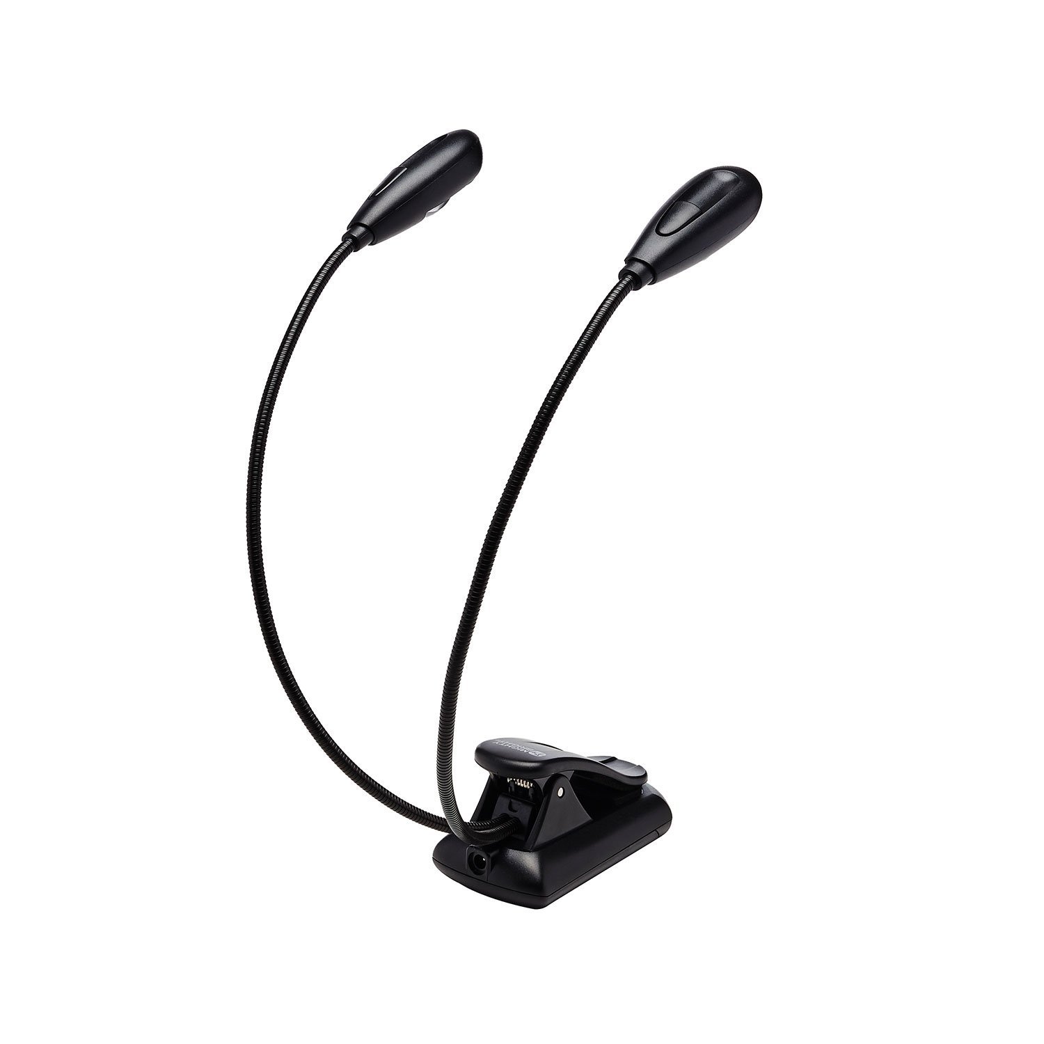 Algopix Similar Product 12 - Mighty Bright Duet2 Music Stand Light