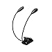 Algopix Similar Product 17 - Mighty Bright Duet2 Music Stand Light