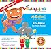 Algopix Similar Product 6 - Spanish for Kids: A Bailar!