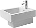 Algopix Similar Product 20 - Duravit 22391500001 Vero Bidet Wall