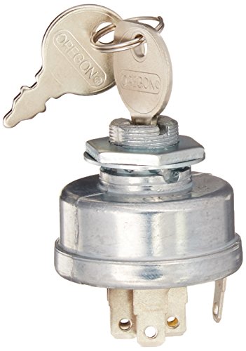 Algopix Similar Product 16 - Oregon 33399 Ignition Switch Lawn