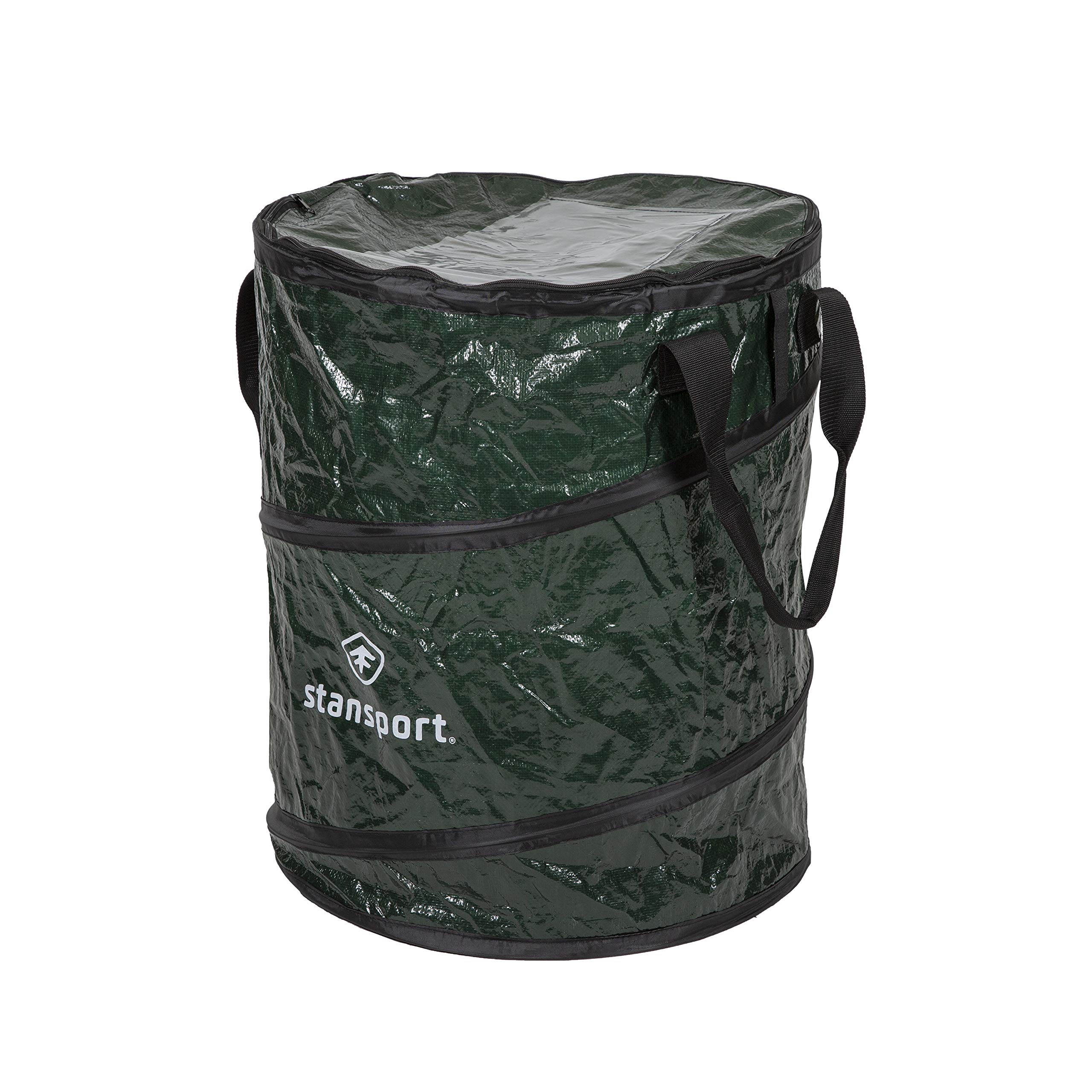 Algopix Similar Product 16 - Stansport Collapsible Trash Can (877)