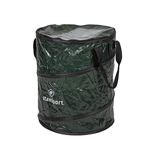 Algopix Similar Product 15 - Stansport Collapsible Trash Can (877)