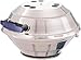 Algopix Similar Product 11 - Magma A10205 Marine Kettle Portable