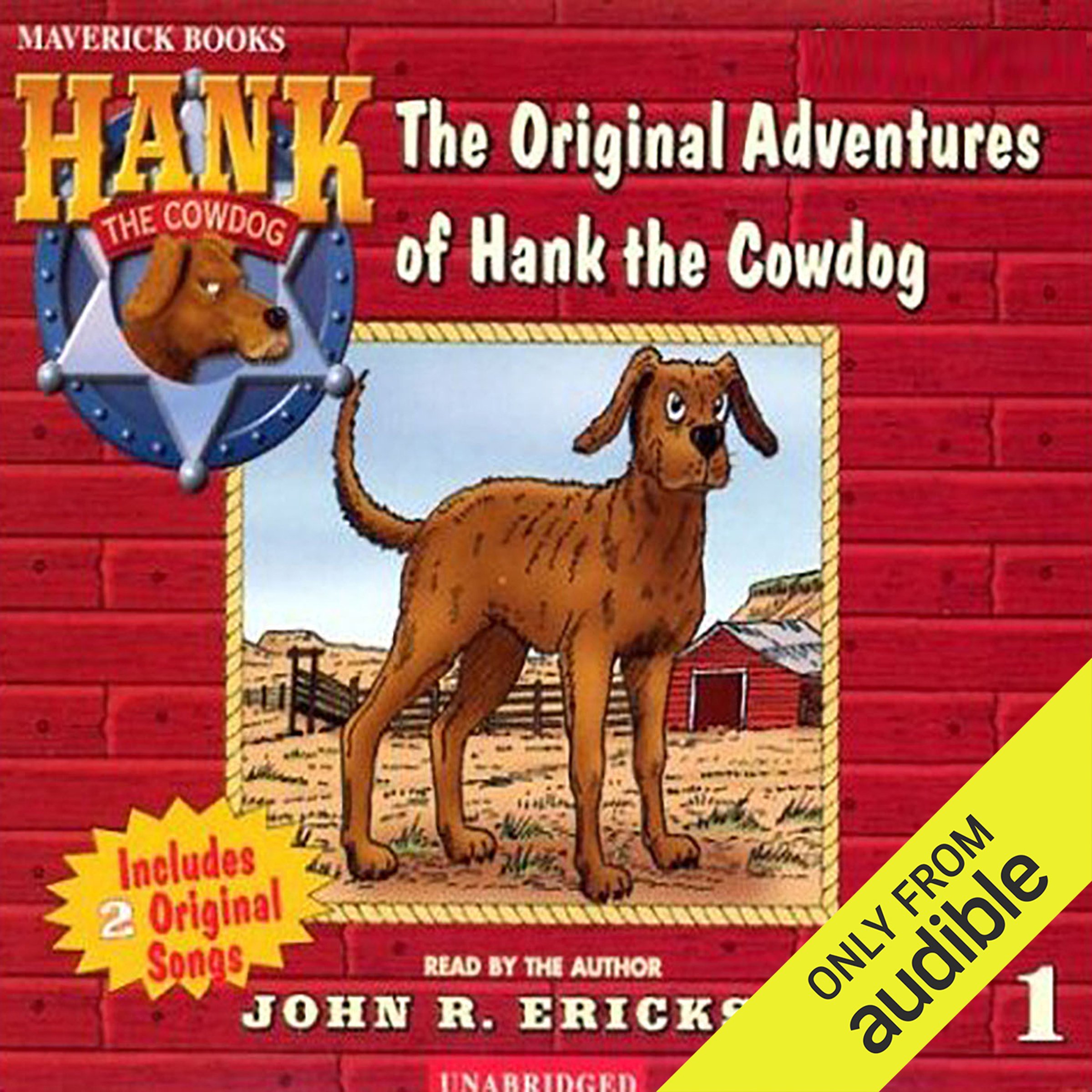 Algopix Similar Product 5 - The Original Adventures of Hank the