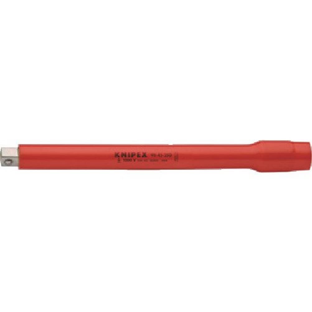 Algopix Similar Product 1 - Knipex 98 45 250 Extension Bars 984