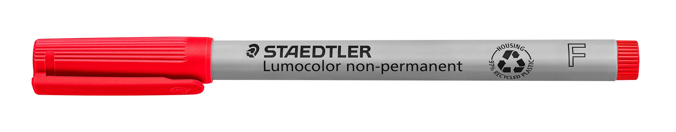 Algopix Similar Product 19 - STAEDTLER Lumograph NonPermanent Wet