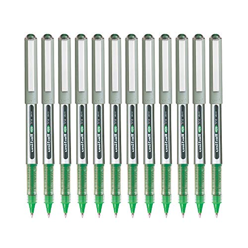 Algopix Similar Product 4 - Uniball 08mm Eye Fine Rollerball Pen