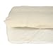 Algopix Similar Product 13 - Naturepedic Organic NonWaterproof