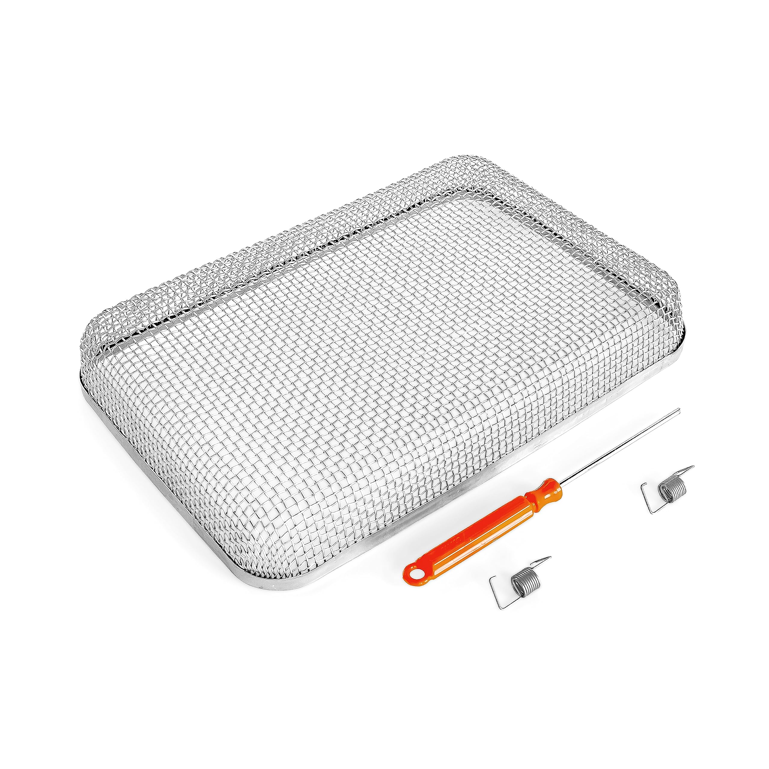 Algopix Similar Product 5 - Camco Flying Insect Screen Protects