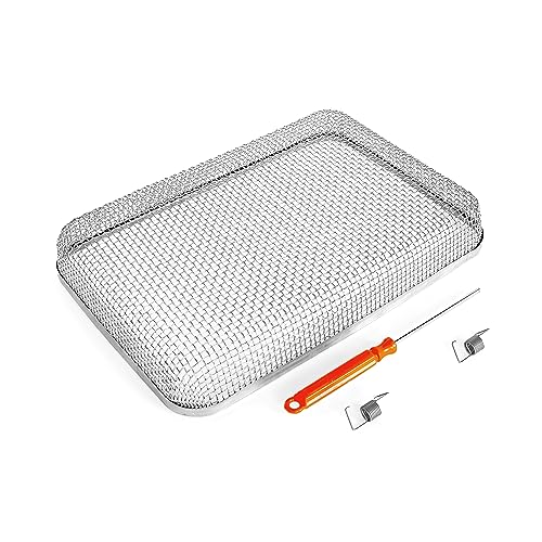 Algopix Similar Product 12 - Camco Flying Insect Screen Protects