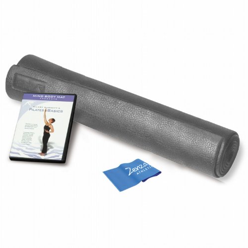 Algopix Similar Product 11 - Trimax Sports Zenzation Deluxe Pilates