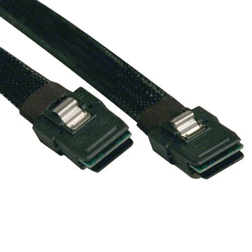 Algopix Similar Product 11 - Tripp Lite Internal SAS Cable miniSAS