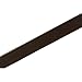 Algopix Similar Product 12 - Hama Riga Wooden Frame DarkBrown 13