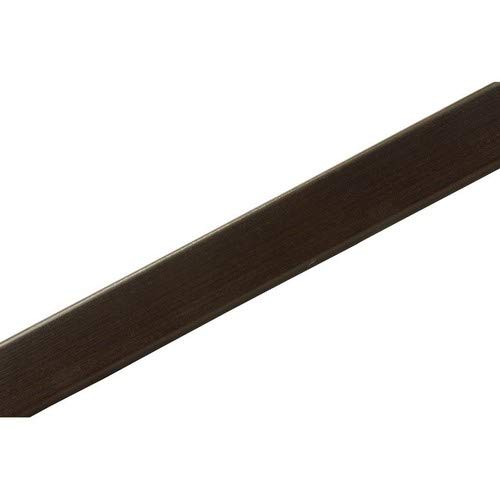 Algopix Similar Product 17 - Hama Riga Wooden Frame DarkBrown 13