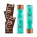 Algopix Similar Product 14 - Malibu C Hard Water Wellness Remedy 